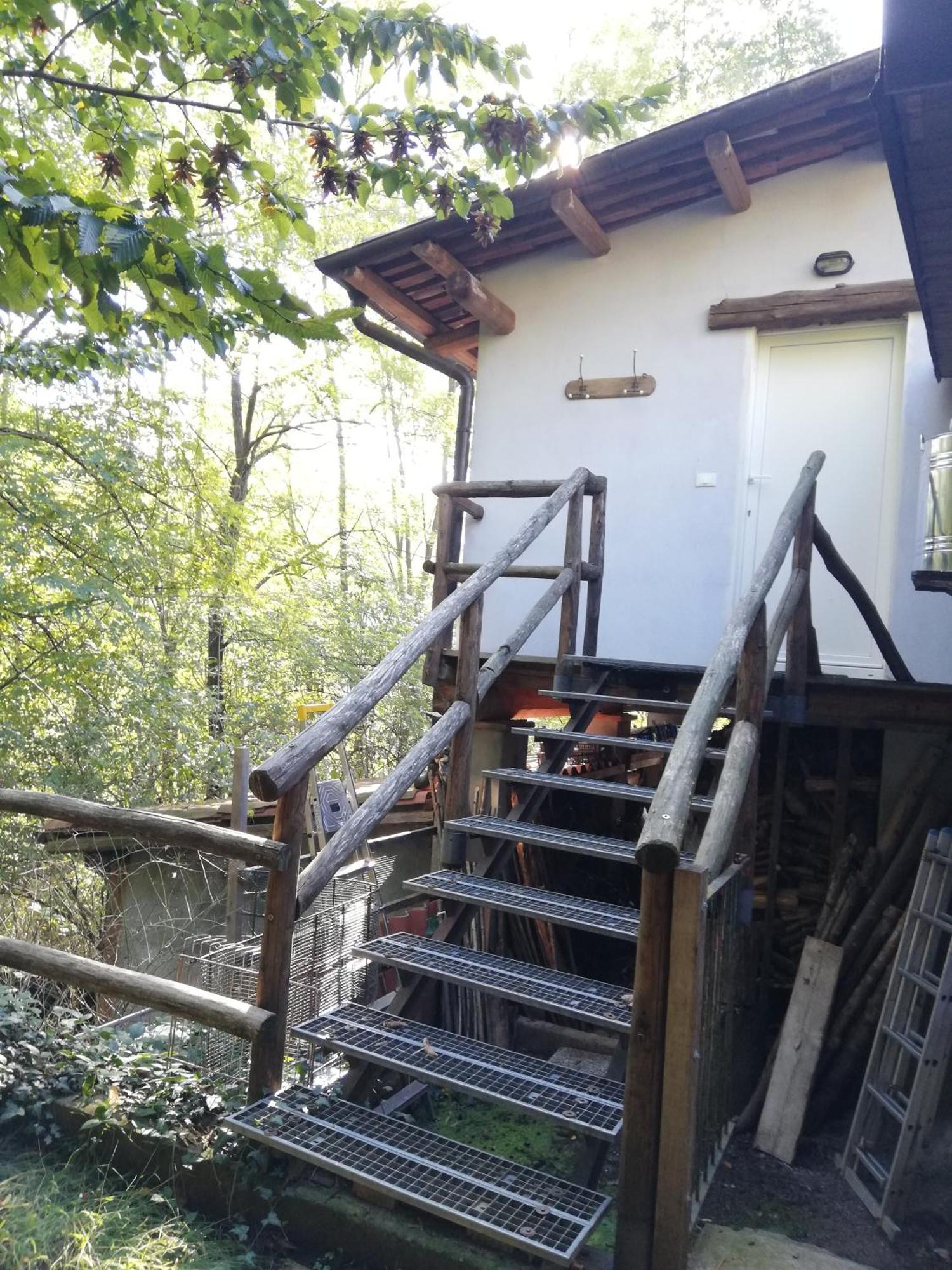 Il Canto Del Bosco Netro Exterior foto