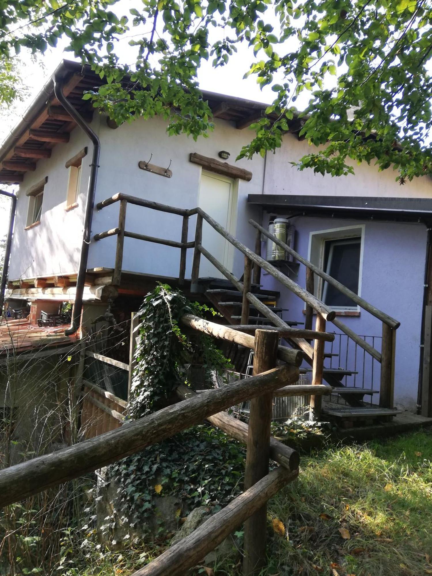 Il Canto Del Bosco Netro Exterior foto