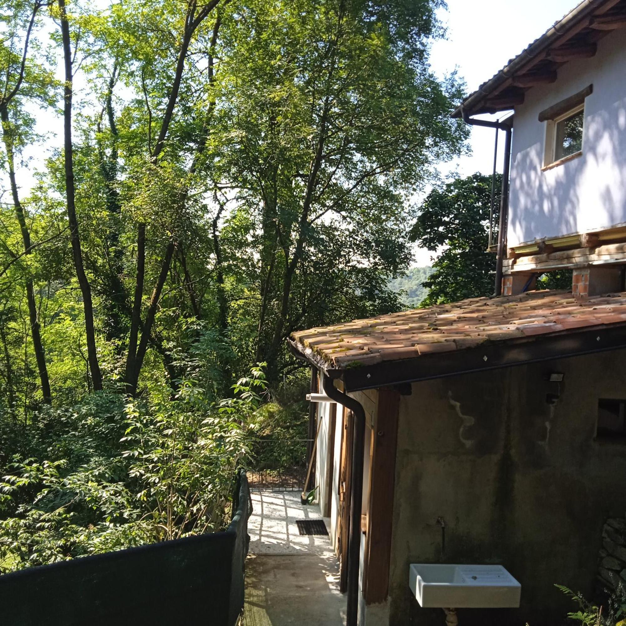 Il Canto Del Bosco Netro Exterior foto