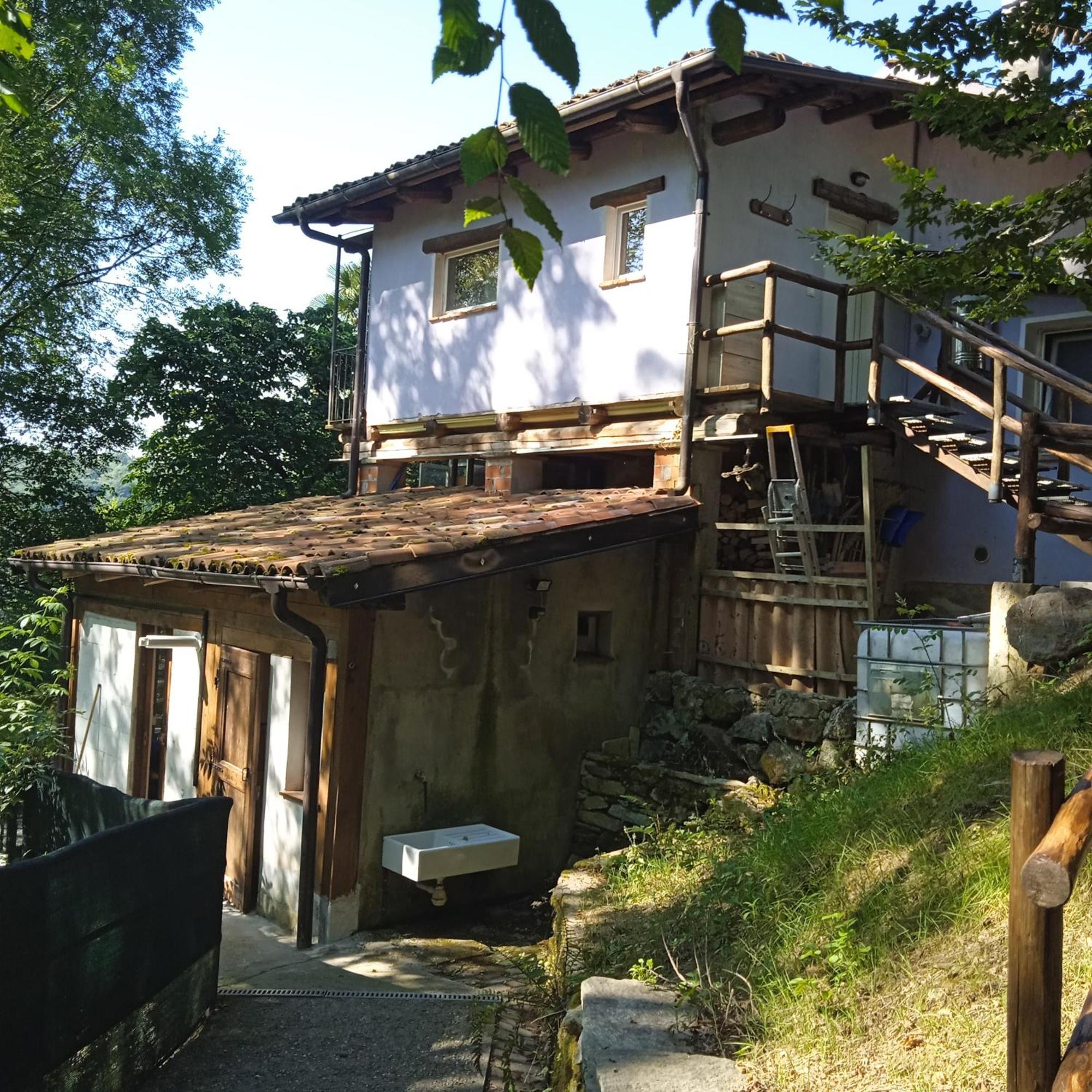 Il Canto Del Bosco Netro Exterior foto