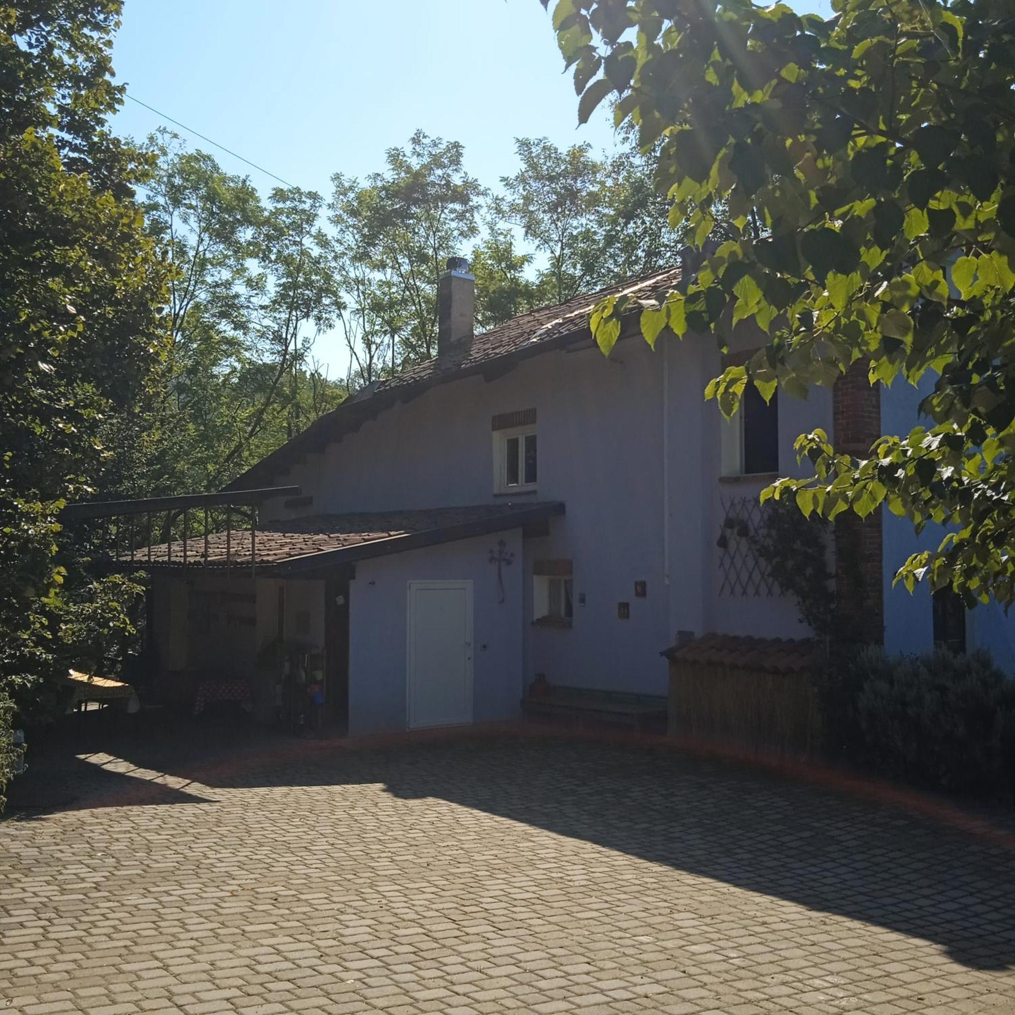Il Canto Del Bosco Netro Exterior foto